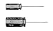 Aluminum Electrolytic Capacitors - Leaded 63volts 470uF 16x25 20% 7.5LS (1 piece)