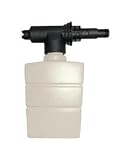 Blue Clean AR112 and Bottle (AR3080030)