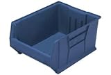 Premium Stacking Bins 18-1/4 X 24 X 12 Blue