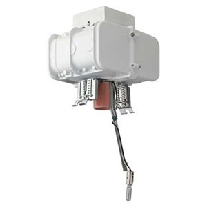  Ballast, Enclosed, Low Bay, MH, 400 W 