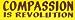 Infamous Network creates fun, new and inspiring classic bumper - stickers, full size bumper - stickers, and mini stickers. There are many to choose from at a great low cost. There is bound to be one that you would want on your bumper. Front Label Panel: Infamous Network Sticker: Compassion Is Revolution Instructions: Use As You Would Any Sticker. Ingredients: Sticker Is 5 1/2 Inches X 1 1/2 Inches Rectangle Supplemental Facts: None Given.
