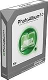 CANOPUS PhotoAlbum 2.0 ( Windows )