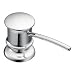 Moen 3944 16-Ounce Soap and Lotion Dispenser, Chrome