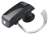 BlueAnt Z9 Bluetooth Headset with Voice Isolation Technology