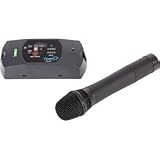 Fender Passport UHF Wireless Microphone