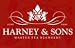 Harney Hot Cinnamon Spice Teabags, 20ct Box