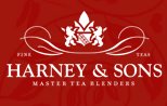 Harney Decaffeinated Ceylon Teabags, 20ct Box by Harney & Sons