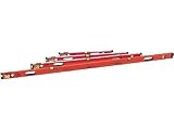 Review Draper Tools 49539 / 1800MM EXPERT PLUMBSITE SPIRIT LEVEL WITH HAND GRIPS