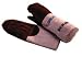 SUEDE OVEN MITTS (Color is Lighter Than Shown in Picture)