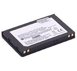 Review BudgetLine  / Toshiba E700 E740 E750 PDA Battery PA3187U-1BRS