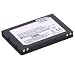 Electronics : Toshiba E700 E740 E750 PDA Battery PA3187U-1BRS