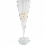 Review Dreamair  / Girly Gift Corset Single Champagne Flute