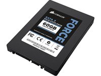 review Corsair CSSD-F60GB3A