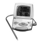 21rOi%2Bxl4nL. SL160  Taylor Precision Products Digital Cooking Thermometer / Timer