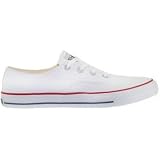 Converse Chuck Taylor AS Clean CVO OX Shoe – White – UK 12