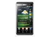 LG P920 Optimus 3D Smartphone mit Vodafone-Branding (10,9 cm (4,3 Zoll) Display, Touchscreen, 5 Megapixel Kamera, Android OS)