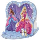 Barbie And The Diamond Castle Party Centerpiece
