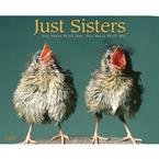 Just Sisters 2009 Wall Calendar