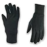 Wells Lamont 508C Kids Gloves, 8 Oz. Seal Poly/Cotton Blend Jersey - Ages: 8 - 12