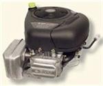 Briggs & Stratton Vertical Engine 17 HP Intek I/C OHV 1 x 3-5/32 9 AMP #31C707-0026 (31G707-0026)