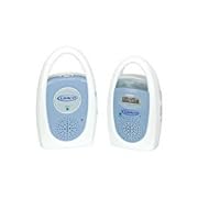 Graco Respond 900MHz Baby Monitor