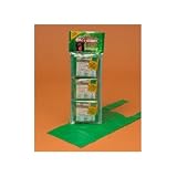 Precision Pet Little Stinker Pocket Pack Poop Pickup Bags 20-pack (20-count - 3-pack (7''x11'' long))