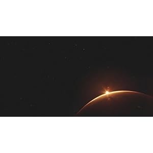 Seul sur Mars [DVD + Digital HD]