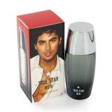 True Star Men by Tommy Hilfiger for Men 3.4 oz. Eau de Toilette Spray