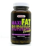 Action Labs - MaxiFat Burning Formula 120 Capsules