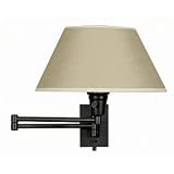 Arm Wall Light Fixture