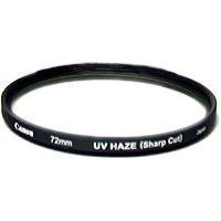 Canon F72UV UV 72 mm Filter