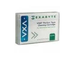 Exabyte VXA - 2 Cleaning Cartridge Reinigungskassette f&uuml;r VXA 1 / 2 / 3 Preisvergleich