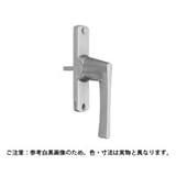 中西産業 開窓 ATハンドル R 角軸15mm X-1257