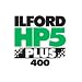 Ilford HP5+ Black & White, 400asa, 120, multipack of 10 [Camera]