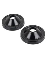 Synergy Jeep Rear Coil Spring Spacers 8016-075