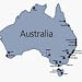 Electronics : GARMIN - City Navigator microSD Card - Australia