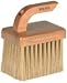 Stippler Brush - Bs43 4X3in. Stippler Bush