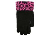 21rPIFWbyAL. SL160  Baking Beautys Oven Gloves Rita Cheetah Black Oven Gloves 1 pair