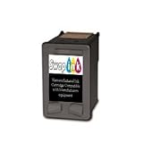 HP 27 Ink Cartridge, HP C8727AN