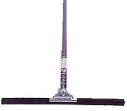 Pack Of 4 36" Squeegee With Handle