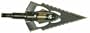 MID ATLANTIC ARCHERY PRODUCTS CROC REPL BLADE 125GR