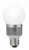 LED電球　ヒカリオ　GH-LB40Nの画像