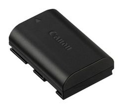 Canon Kamera Akkupack LP-E6 (LI-ION)