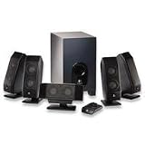 X540 5.1 Surround Sound Speakers