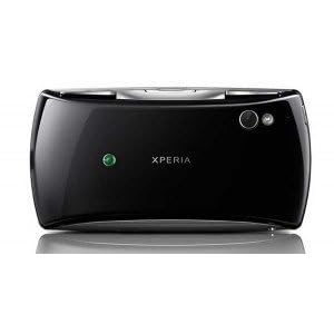XPERIA PLAY - Smartphone - 3G