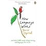 How Language Works: How Babies Babble, Words Change Meaning and Languages Live or Die