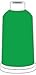 Madeira Rayon Embroidery Thread 1100yd Spool GREEN Color: 1249