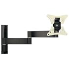 DigiTV Plasma TV Computer Monitor Universal Articulating Arm Mount Universal Design for 10... by DigiTV