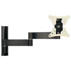 DigiTV Plasma / TV / Computer Monitor Universal Articulating Arm Mount Universal Design for 10