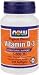 Vitamin D3 5000 IU - 240 - Softgel